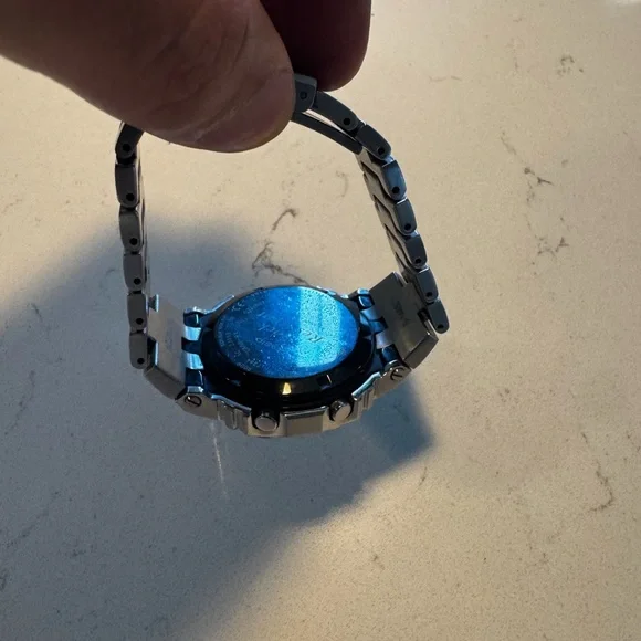 Casio G-Shock GMWB5000D-1 - Picture 6 of 6